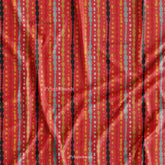 Stripe Printed Fabric